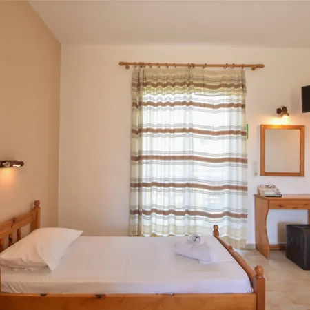 Apart-hotel Splash Pool Bar Laganas
