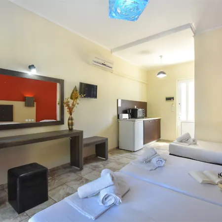 Splash Pool Bar 3*
